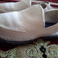 گیوه سفید شیک