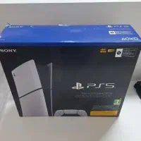 PS5 digital