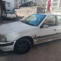 پارس دوگانه کارخونه تک برگ