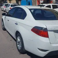 برلیانس اتوماتیک ۳۳۰ اقساط (کیانوش)