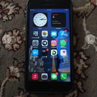 iPhone 7 plus|موبایل|ایلام, |دیوار