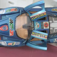 ماشین کنترلی اسباب بازی توربوViperTurboCar|اسباببازی بچه|آمل, |دیوار