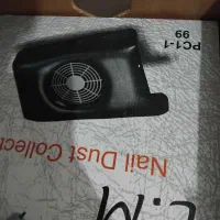 لوازم کامل کاشت ناخن