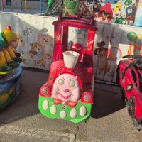 تکان دهنده|اسباببازی|تهران, شهرک غرب|دیوار