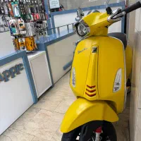 وسپا اسپرینت150