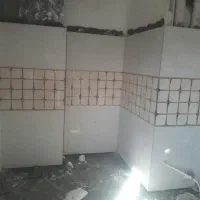 کاشی کاری و سرامیک کاری عبدالملکی