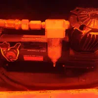 پنو فول پرایدی .|قطعات یدکی و لوازم جانبی|رشت, آب و برق|دیوار