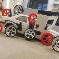 ماکت پژو پارس|اسباب‌‌بازی|دورود, |دیوار