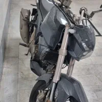 زونتس ۲۵۰ r|موتورسیکلت|ری, دیلمان|دیوار