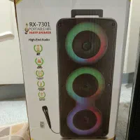 باند هفت اینچ نو|سیستم صوتی خانگی|اهواز, کوی سعدی|دیوار