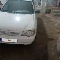 پراید111|خودرو سواری و وانت|آشخانه, |دیوار