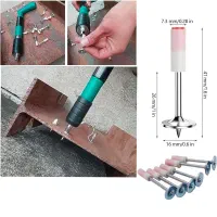 میخکوب دستی خوش قیمت|ابزارآلات|خواف, |دیوار