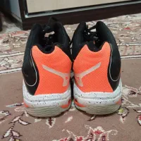 کفش والیبال اورج میزانو z6|کیف، کفش، کمربند|قم, شاه سید علی|دیوار