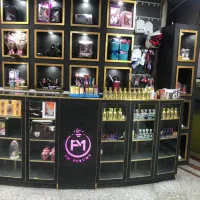 استند مغازه