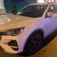 فیدیلیتی ۷ نفره