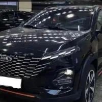 X33 / دنده و اتومات / صفر و خشک / ۱۴۰۴ / تحویل روز