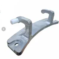 تولید لولا درب لباسشویی