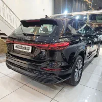 آئودی کیو فایو / Audi Q5 تیپ ۲ بلک پکیج|خودرو سواری و وانت|شیراز, فرهنگ شهر|دیوار