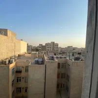 ۶۶ متر ویو ابدی رو به جنوب /باسازی شده / شقایق|فروش آپارتمان|تهران, شهرک پرواز|دیوار