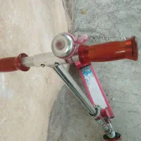 اسکوتر تاشو