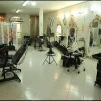 استخدام آرایشگر همه لاین ها