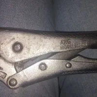 انبرقفلی تولید ژاپن