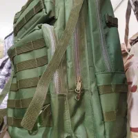 کوله پشتی برزنتی و ساده