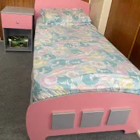 سرویس خواب نوجوان