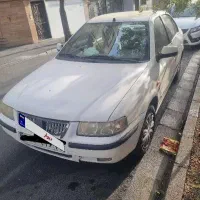 سمند lx