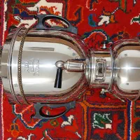 سماور گازی