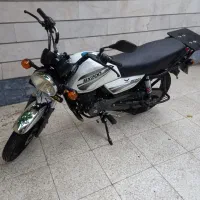 موتور bx200 ۱۴۰۴