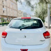 تیبا ۲ در حد صفر تک برگ سند