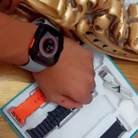 ساعت هوشمند ULTRA|ساعت|فامنین, |دیوار