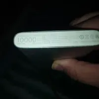 پاور بانک شیاومی ده هزار آمپر اصلی