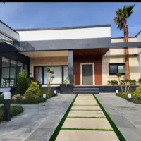 سوییت ویلا۱و۲خواب ساحلی ازایزدشهرتانور