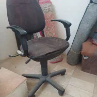 صندلی جک دار سالم