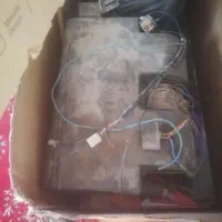 کولر خاور