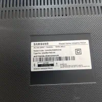 تلویزیون LED هوشمند سامسونگ ۴۳ اینچ 4k|تلویزیون و پروژکتور|قزوین, |دیوار