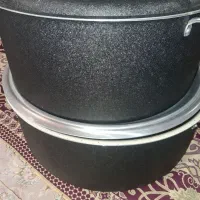 قابلمه چکشی داخل گرانیت