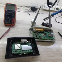 تعمیرات تخصصی تلویزیون (حمل نقل رایگان )|خدمات پیشه و مهارت|سبزوار, نواب صفوی|دیوار