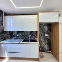 قطار ملک داره حرکت میکنه ، مسکن دیگه صبر نمیکنه|فروش آپارتمان|هشتگرد, شهرک پامچال|دیوار