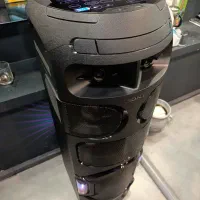 اسپیکر سونی اصل v82|سیستم صوتی خانگی|مشهد, فلسطین|دیوار