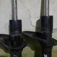 کمک جلو جک جی ۵ فابریک