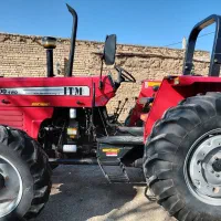 تراکتور ۸۰۰ جفت