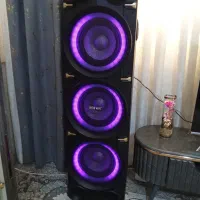 سیستم صوتی خانوادگی