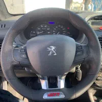 فرمان ۲۰۸ gti اصلی