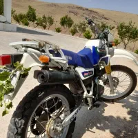 معاوضه با.rmx kdx .wr. crسالم باشه وسر میدم|موتورسیکلت|آبیک, |دیوار