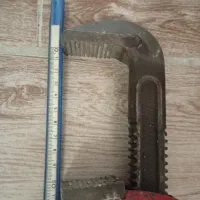 آچار لوله گیر ـ شلاقی|ابزارآلات|تهران, جنتآباد مرکزی|دیوار