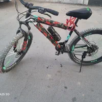 دوچرخه 26