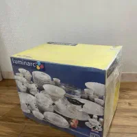 سرویس 100 پارچه ویکتوریا فرانسه 12نفره